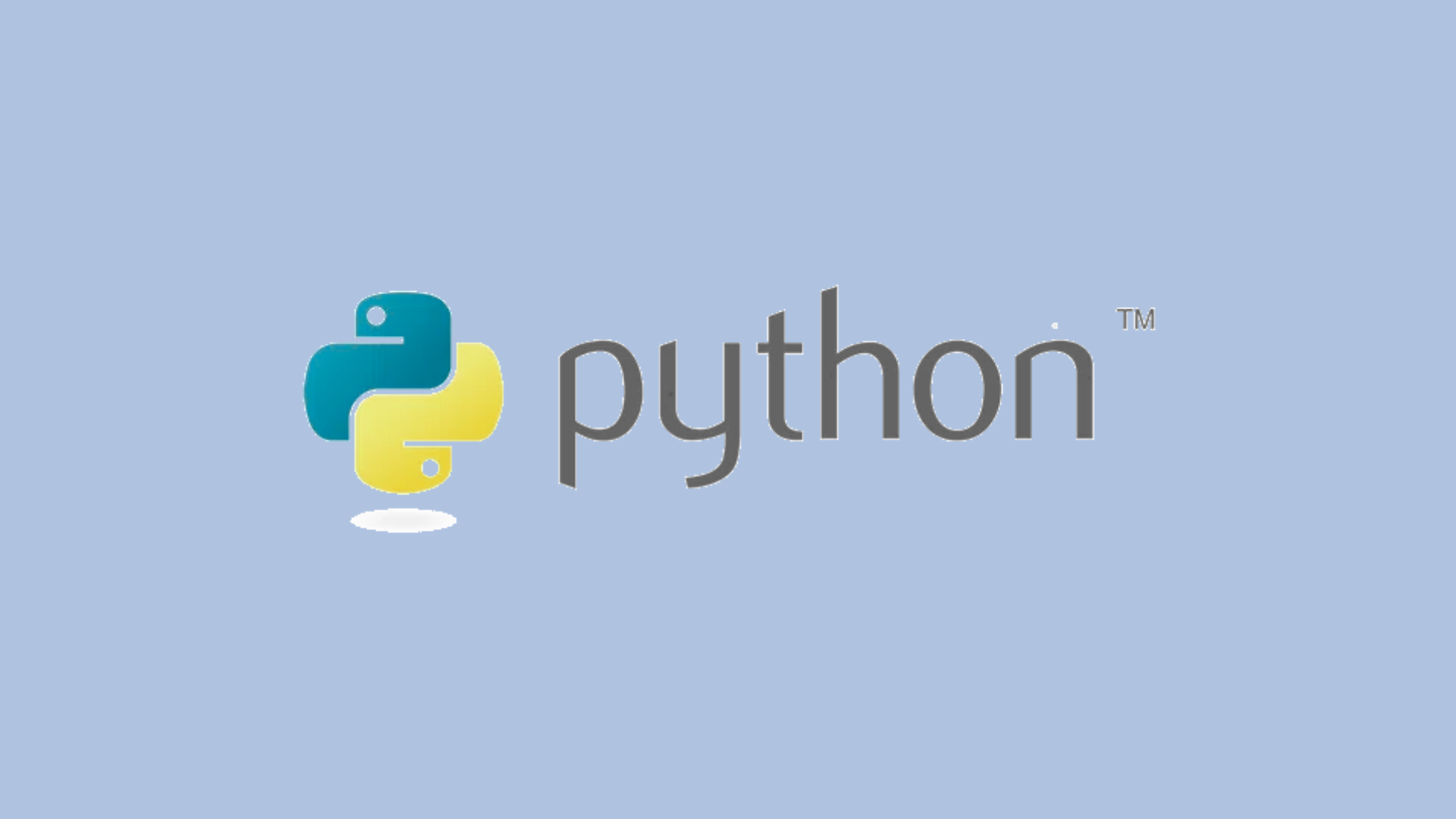 python